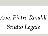 Studio Legale Avv. Rinaldi Pietro