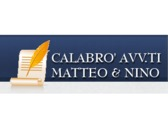 Studio legale Matteo & Nino Calabrò