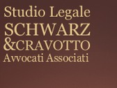 Studio Legale Avvocati Schwarz & Cravotto