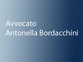Avvocato Antonella Bordacchini