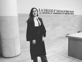 Avvocato Krizia Anna Chiappini