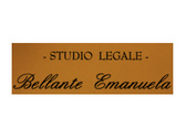 Studio Legale Avv. Emanuela Bellante