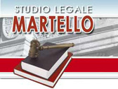 Avvocato Fabrizio Martello