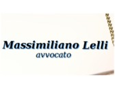 Avv. Massimiliano Lelli