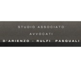 Studio Legale Associato D’Arienzo-Pasquali-Rulfi