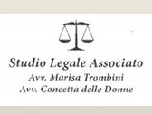 Studio legale associato Delle Donne Trombini
