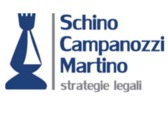 Studio Schino Campanozzi Martino