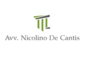 Avv. Nicolino De Cantis