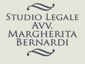 Avv. Margherita Bernardi
