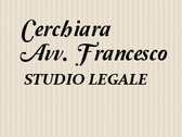 Studio Legale avv. Cerchiara Francesco