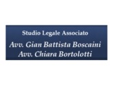Studio legale associato Avv. Gian Battista Boscaini Avv. Chiara Bortolotti