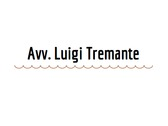 Avv. Luigi Tremante