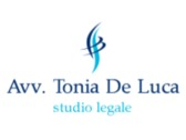 Avvocato Tonia De Luca