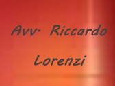 Avv. Riccardo Lorenzi