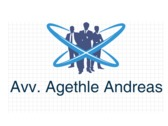 Avv. Agethle Andreas