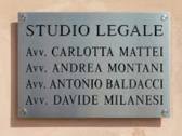 Studio legale Montani, Mattei, Baldacci & Milanesi