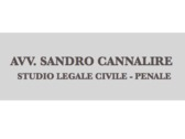 Avv. Sandro Cannalire