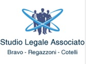 Studio Legale Associato Bravo - Regazzoni - Cotelli