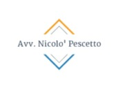 Avv. Nicolo' Pescetto