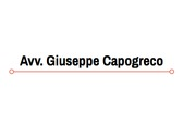 Avv. Giuseppe Capogreco