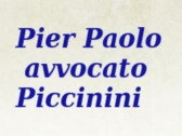 Studio Legale Pier Paolo Piccinini