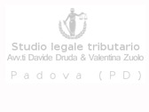Studio legale Tributario Davide Druda e Zuolo Valentina