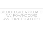 Studio legale Associato Avv. Romano Corsi, Avv. Francesca Corsi