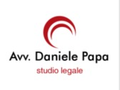 Studio legale Avv. Daniele Papa