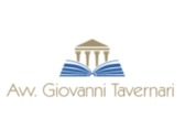 Avv. Giovanni Vittore Tavernari