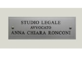 Studio legale Avv. Chiara Ronconi