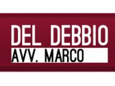 Avvocato Marco Del Debbio