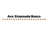 Avv. Emanuele Bosco