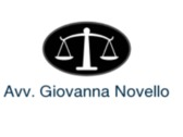 Avv. Giovanna Novello