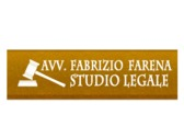 Avv. Fabrizio Farena
