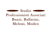 Studio Professionisti Associati Buzzi, Ballarini, Meloni, Modeo