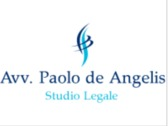 Avv. Paolo de Angelis