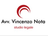 Avv. Vincenzo Nota
