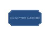 Avv. Giovanni Parascosso