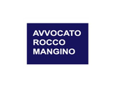 Avvocato Rocco Mangino