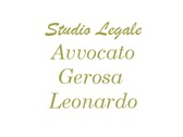 Studio Legale Avv. Gerosa Leonardo