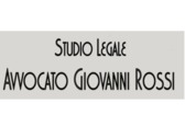 Studio legale Avv. Giovanni Rossi