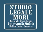 Studio Legale Mori