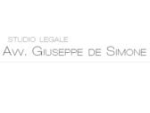 Avvocato Giuseppe de Simone
