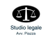 Studio legale Avv. Piazza