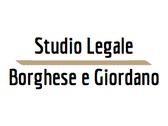 Studio Legale Borghese e Giordano
