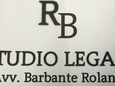 Studio Legale Barbante