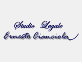 Studio Legale Ernesto Cianciola