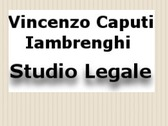 Studio legale Vincenzo Caputi Iambrenghi