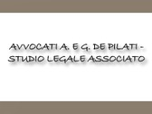 Studio Avvocati A. e G. De Pilati