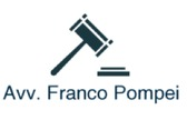 Avv. Franco Pompei